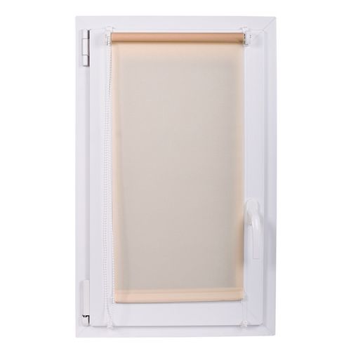 Egibi Roleta MINI Rainbow Line žlutá, 68 x 150 cm