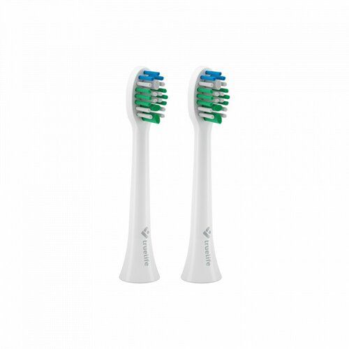 TrueLife SonicBrush Compact Heads White Standard