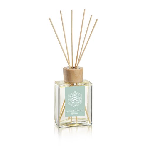 Tescoma Vonný difuzér FANCY HOME 200 ml, Mechový květ