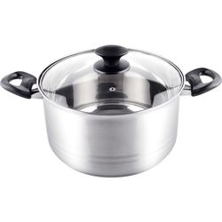 Lamart LTB2413 kastrol Leger, 24 cm
