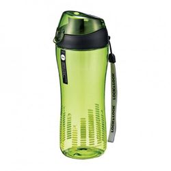 LOCKnLOCK Sportovní láhev na pití 550 ml, zelená