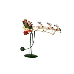 Villeroy & Boch Winter Collage Accessoires houpací sáně, 50 cm 35-9391-0058