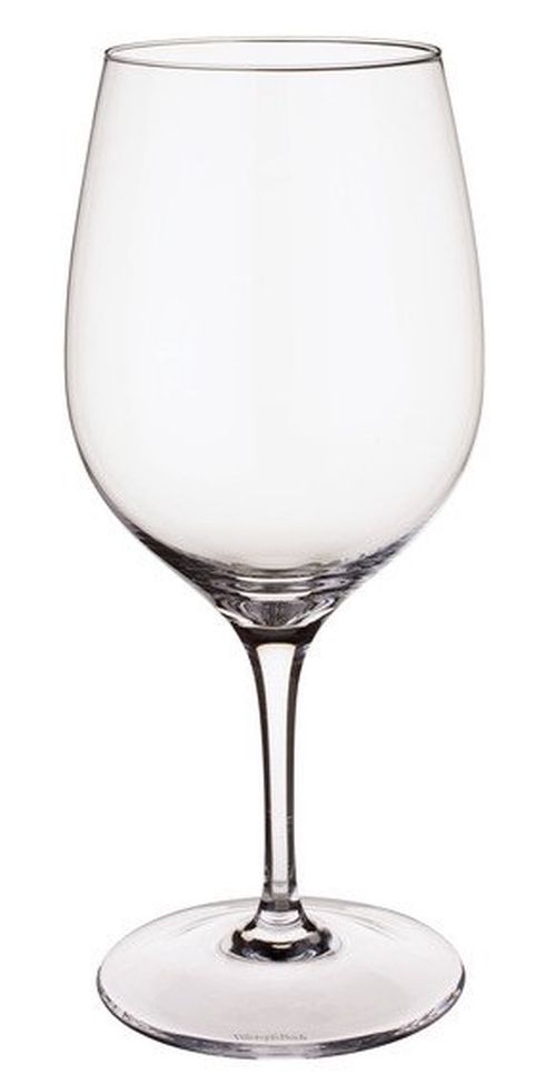 Villeroy & Boch Entree sklenice na červené víno, set 4 ks