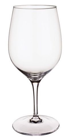 Villeroy & Boch Entree sklenice na červené víno, set 4 ks