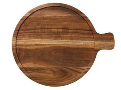 Villeroy & Boch Artesano Original dřevěný podnos / víko na salátovou mísu, Ø 24 cm