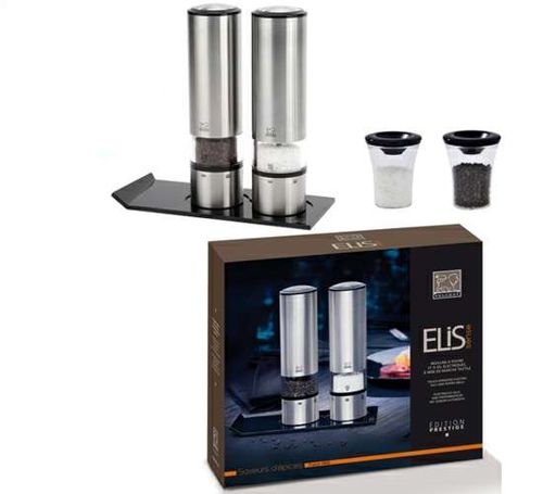 Peugeot Dárkový set mlýnků Elis Sense