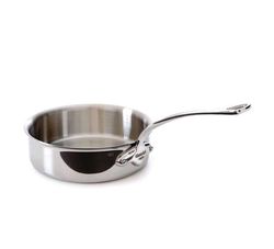 Mauviel M´Cook hluboká pánev, 16 cm / 0,9 l
