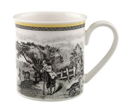 Villeroy & Boch Audun Ferme hrnek, 0,3 l