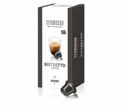 Kávové kapsle Cremesso Ristretto 16 ks