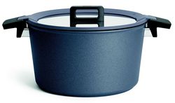 Woll Diamond Concept Plus Hrnec s poklicí, 28 cm