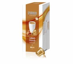 Kávové kapsle Cremesso Caramello 16 ks