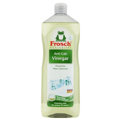 Frosch Univerzální octový čistič, 1000 ml