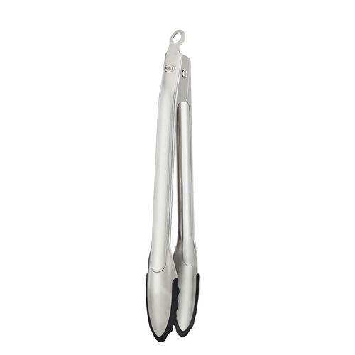 Rösle uzavíratelné kuchyňské kleště, silikonové, 23 cm