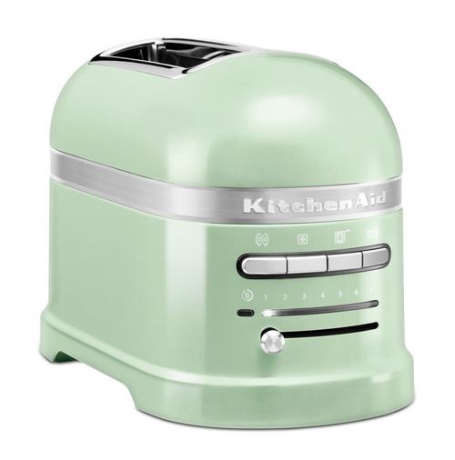 KitchenAid Artisan Toaster KMT2204, pistáciová