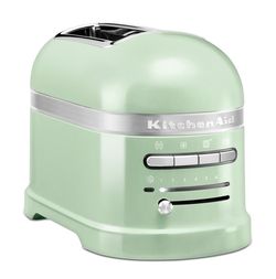KitchenAid Artisan Toaster KMT2204, pistáciová