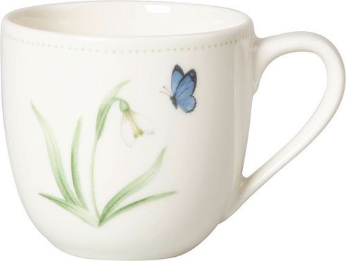 Villeroy & Boch Colourful Spring šálek na espresso, 0,1 l