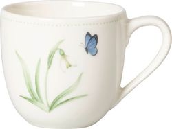 Villeroy & Boch Colourful Spring šálek na espresso, 0,1 l