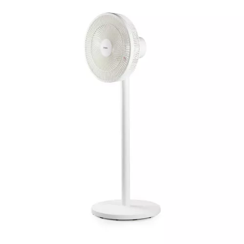 DOMO DO8156 stojanový ventilátor 2v1, bílá