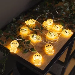 Světelný řetěz Mumie
