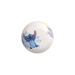 Villeroy & Boch Dětský hluboký talíř Disney Stitch 18,5 cm / 370 ml