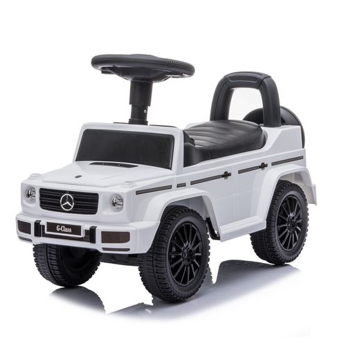 BPC 5180 Mercedes G350d BUDDY TOYS