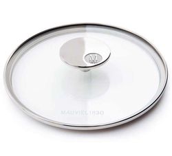 Mauviel Skleněná poklice, 20 cm 531820