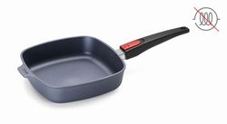 Woll Diamond Lite nepřilnavá pánev 22 x 22 cm s odnímatelnou rukojetí 1622DPS