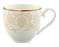 Villeroy & Boch Ivoire šálek na espresso, 0,1 l 10-4390-1420