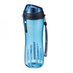 LOCKnLOCK Sportovní láhev na pití 550 ml, modrá