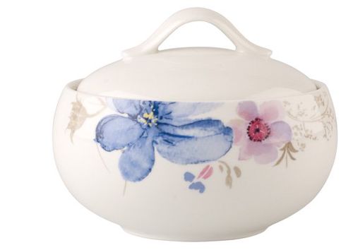 Villeroy & Boch Mariefleur Gris cukřenka, 0,45 l