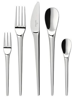 Villeroy & Boch NewMoon sada příborů, 30 ks