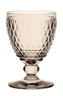 Villeroy & Boch Boston Coloured Smoke pohár na bílé víno, 0,23 l