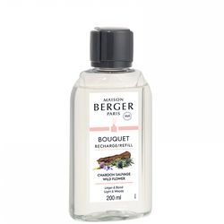 Maison Berger Paris náplň do difuzéru Divoký bodlák, 200 ml