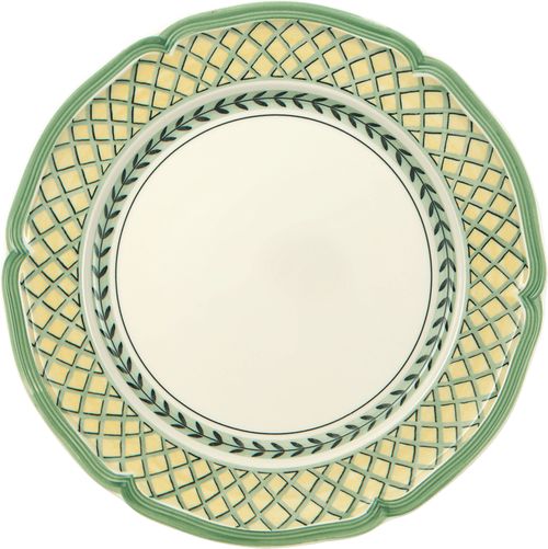 Villeroy & Boch French Garden Orange Jídelní talíř, 26 cm