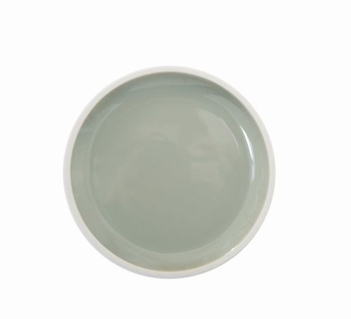 Jars Studio dezertní talíř, 19 cm, šedá