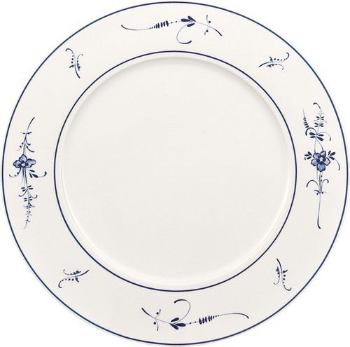 Villeroy & Boch Old Luxembourg klubový talíř, Ø 30 cm