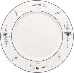 Villeroy & Boch Old Luxembourg klubový talíř, Ø 30 cm