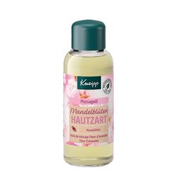 Kneipp Masážní olej Mandlové květy, 100 ml