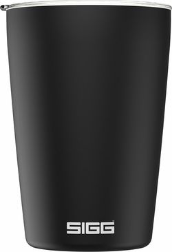 SIGG cestovní termohrnek Neso, 0,3 l, černý