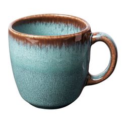 Villeroy & Boch Lave glacé kameninový šálek na kávu, 0,19 l