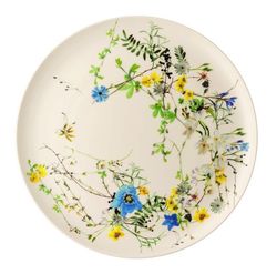 Rosenthal Fleurs des Alpes Servírovací talíř, 33 cm