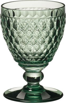 Villeroy & Boch Boston Coloured Green pohár na bílé víno, 0,23 l