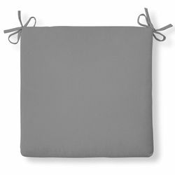 Domarex Sedák Oxford Mia voděodolný šedá, 40 x 40 cm