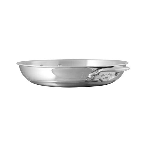 Mauviel M´Cook pánev s úchyty, 12 cm 523812