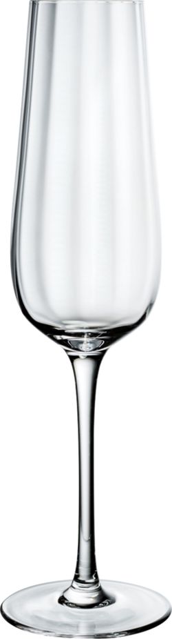 Villeroy & Boch Sklenice na šampaňské Rose Garden, 0,29 l, 4 ks 11-3725-8130