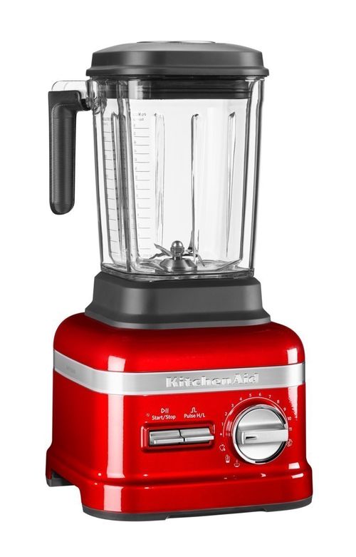 KitchenAid Mixér Pro Line Power Plus 5KSB8270, červená metalíza 5KSB8270ECA
