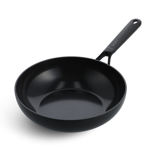 GreenPan Smart nepřilnavá keramická wok pánev, 30 cm