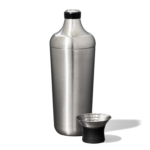 OXO Nerezový jednostěnný shaker 3130600