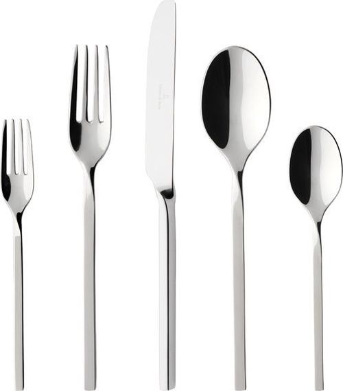Villeroy & Boch NewWave příborová sada, 30 ks