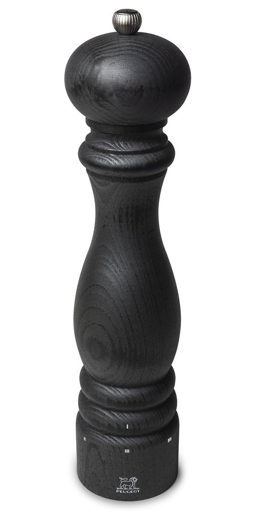 Mlýnek na sůl Peugeot Paris, u´Select, grafitový, 30 cm